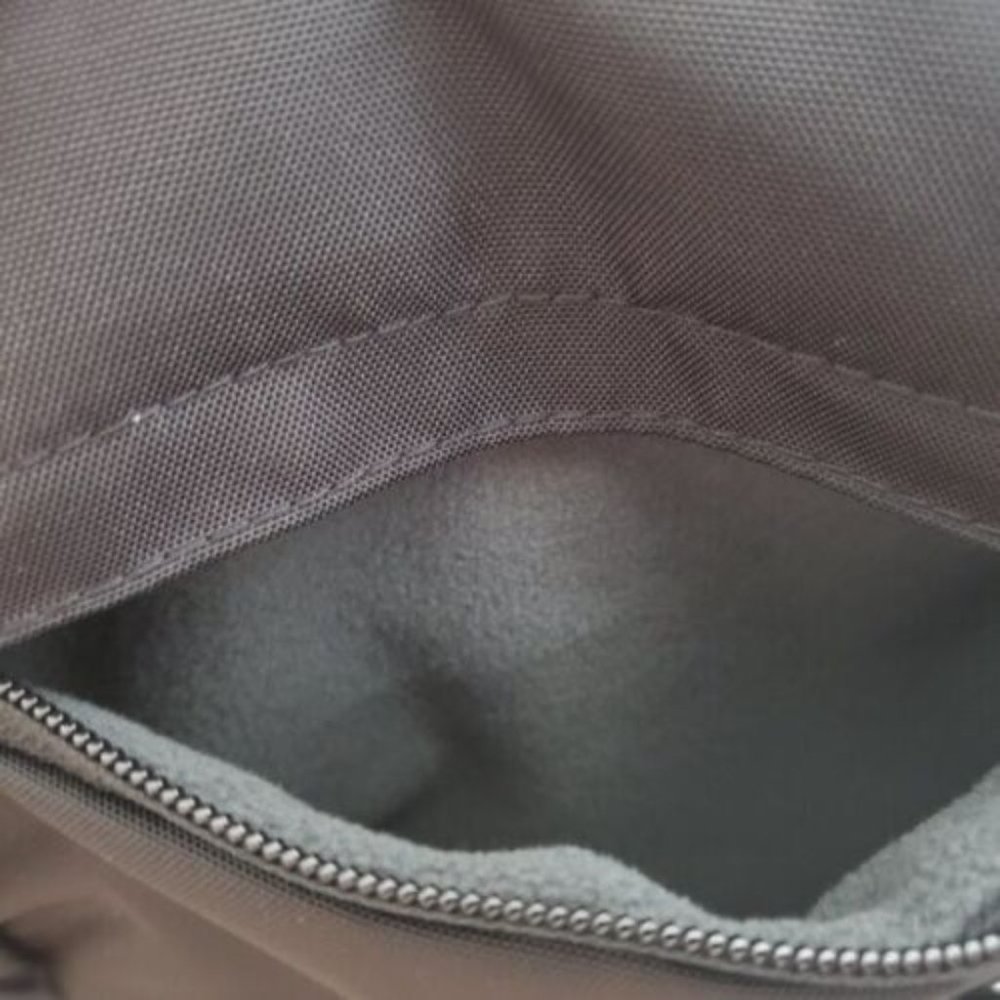 THE NORTH FACE MEN'S RECON BACKPACK TNF BLACK - Picture 6 of 7